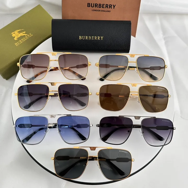 スーパーコピー バーバリー ス サングラス