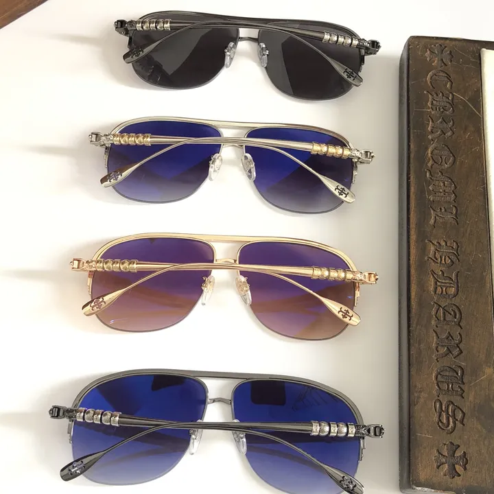 スーパーコピー クロムハーツ サングラス