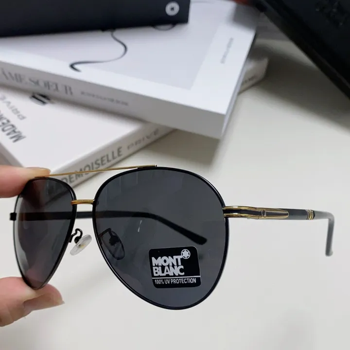 スーパーコピー モンブラン サングラス