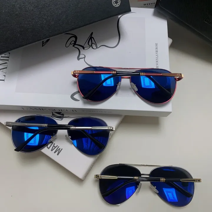 スーパーコピー モンブラン サングラス