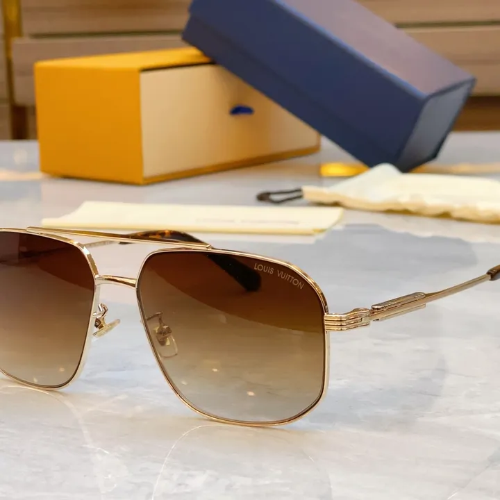 スーパーコピー ルイヴィトン サングラス