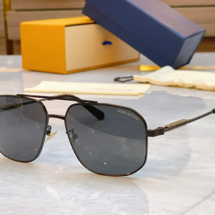 スーパーコピー ルイヴィトン サングラス