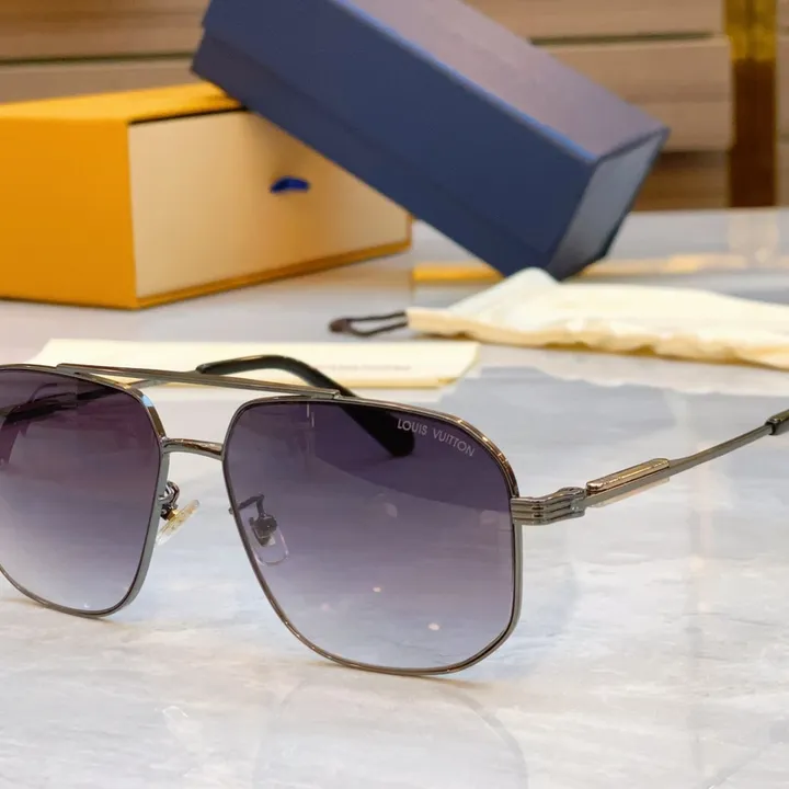 スーパーコピー ルイヴィトン サングラス