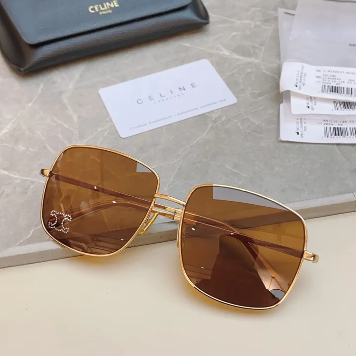 スーパーコピー セリーヌ サングラス