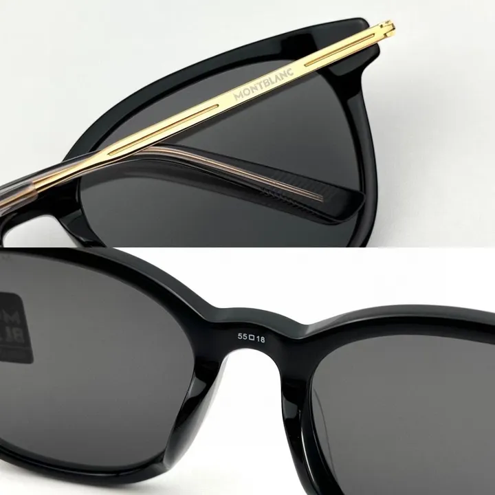 スーパーコピー モンブラン サングラス