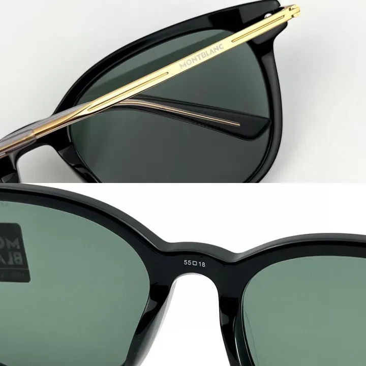スーパーコピー モンブラン サングラス
