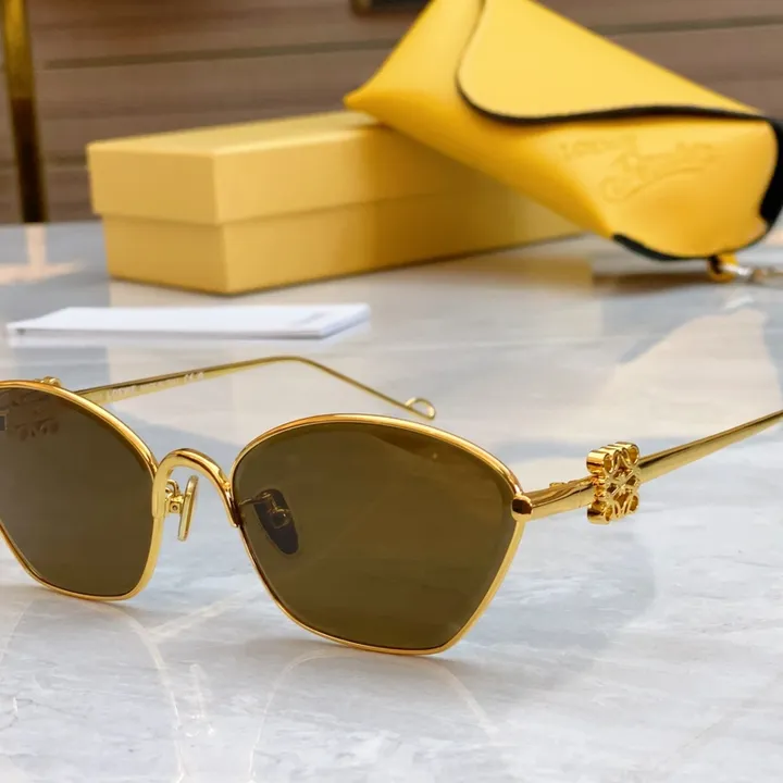 スーパーコピー ロエベ サングラス