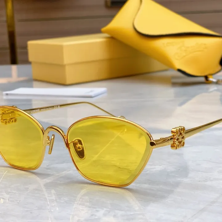 スーパーコピー ロエベ サングラス