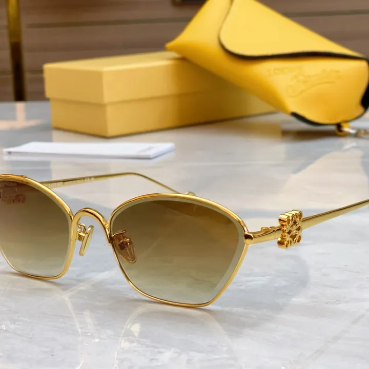 スーパーコピー ロエベ サングラス