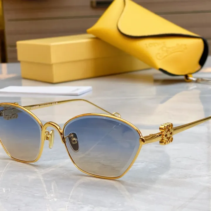 スーパーコピー ロエベ サングラス