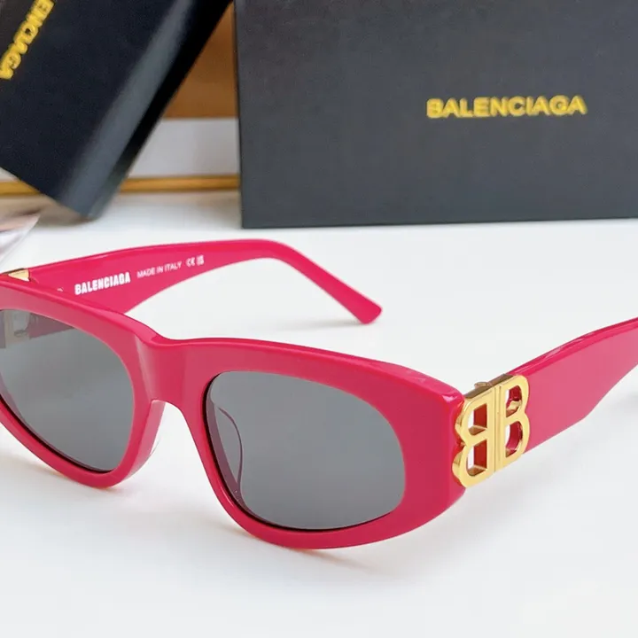 スーパーコピー バレンシアガ サングラス