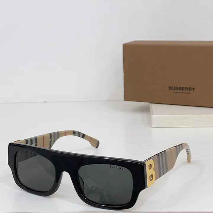 スーパーコピー バーバリー ス サングラス