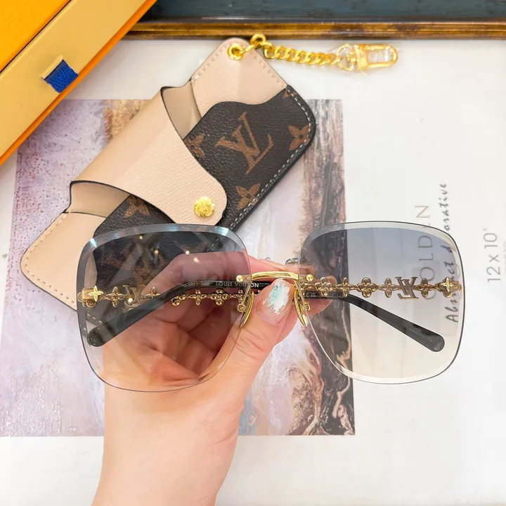 スーパーコピー ルイヴィトン サングラス