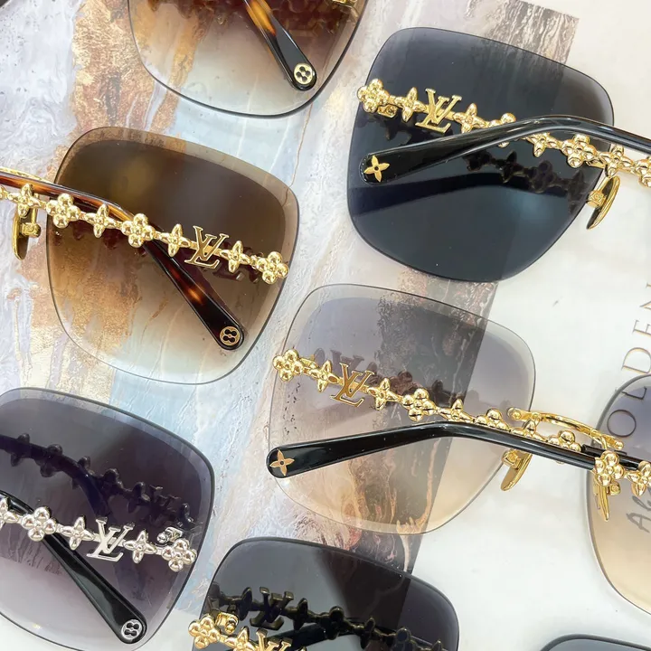 スーパーコピー ルイヴィトン サングラス