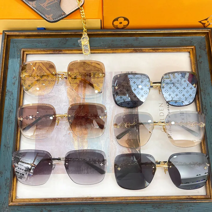 スーパーコピー ルイヴィトン サングラス