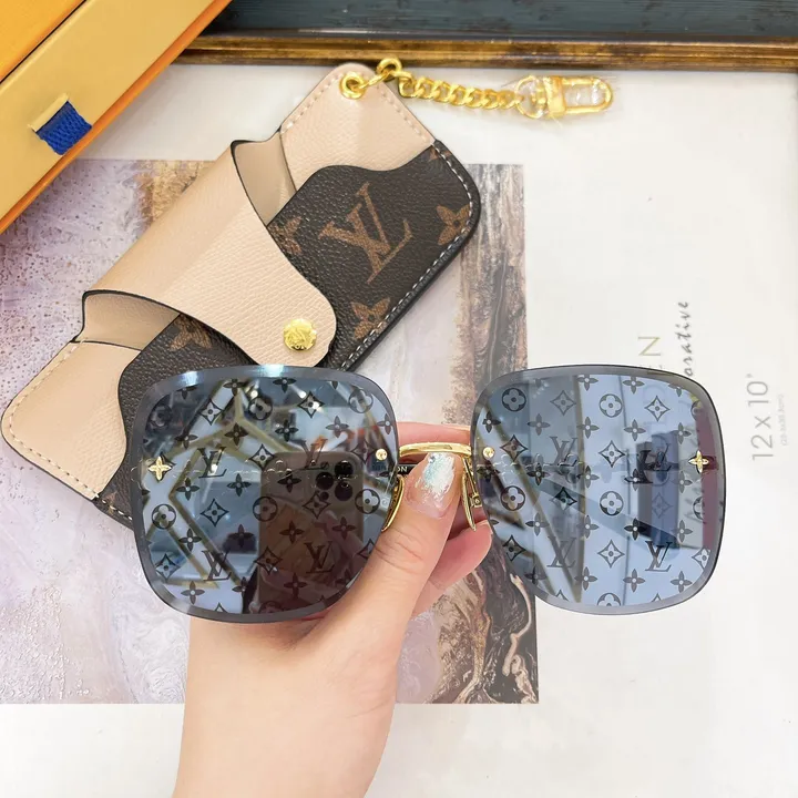 スーパーコピー ルイヴィトン サングラス