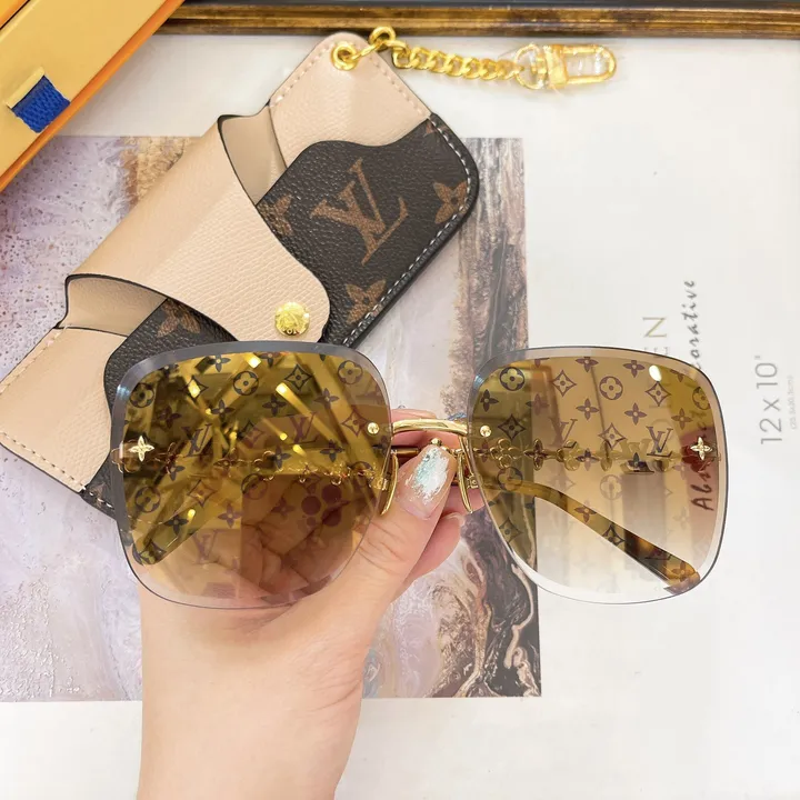 スーパーコピー ルイヴィトン サングラス