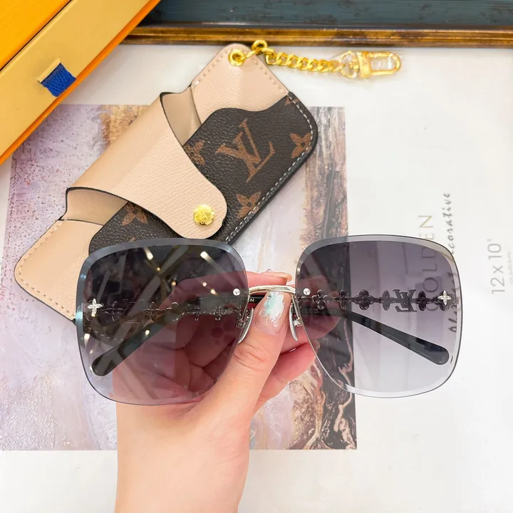 スーパーコピー ルイヴィトン サングラス