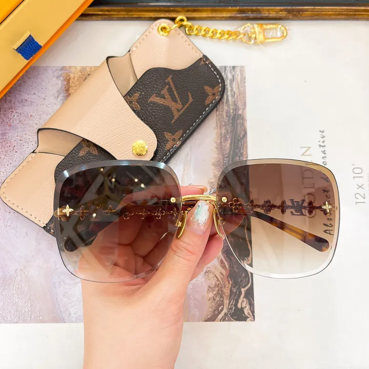 スーパーコピー ルイヴィトン サングラス