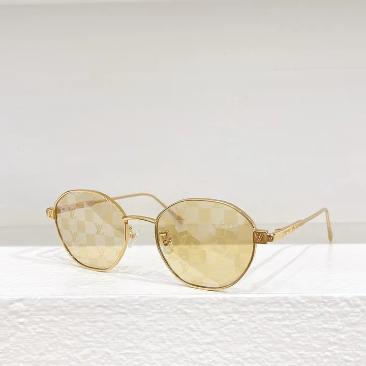 スーパーコピー ルイヴィトン サングラス