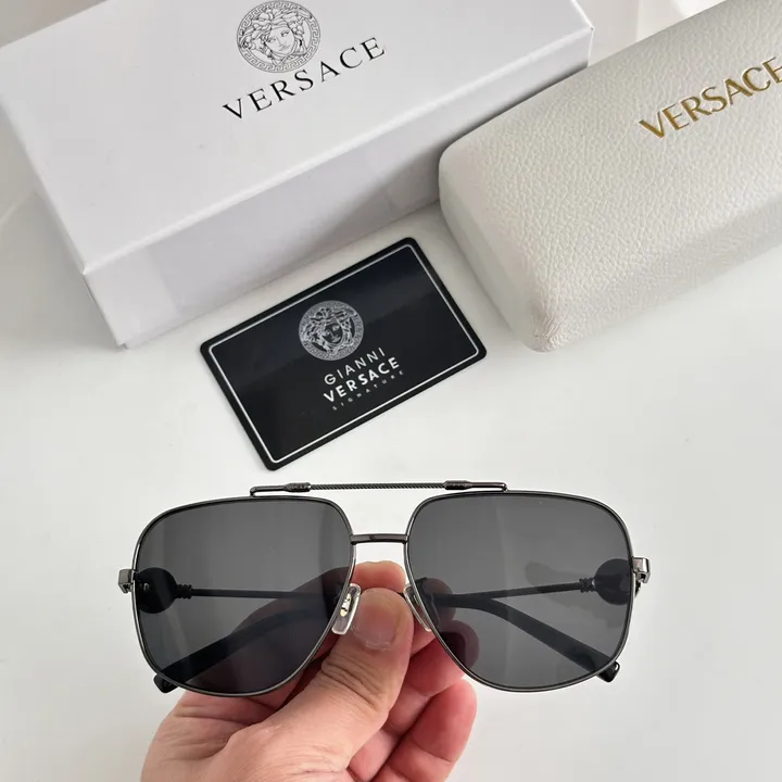 スーパーコピー ヴェルサーチ サングラス