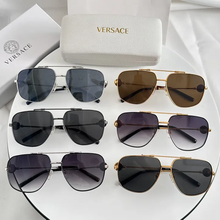 スーパーコピー ヴェルサーチ サングラス