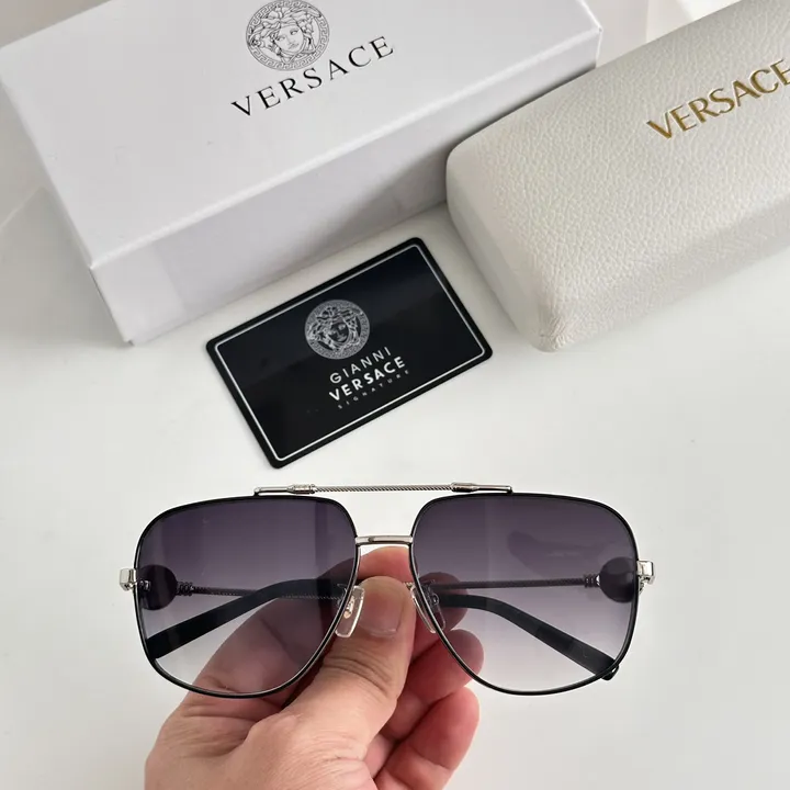 スーパーコピー ヴェルサーチ サングラス