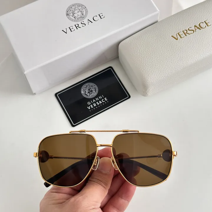 スーパーコピー ヴェルサーチ サングラス