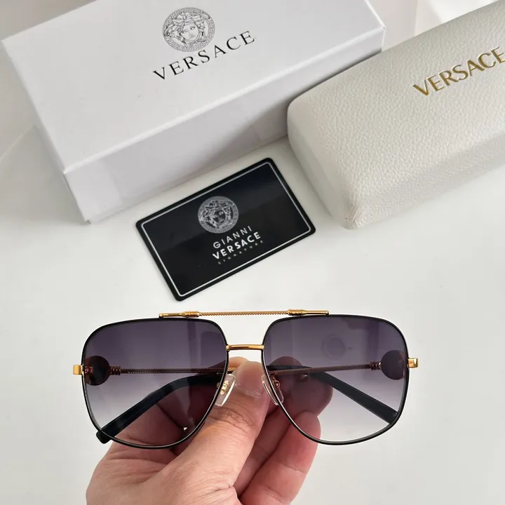 スーパーコピー ヴェルサーチ サングラス