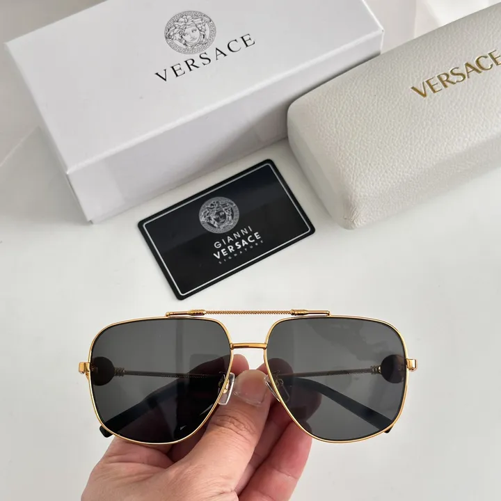 スーパーコピー ヴェルサーチ サングラス