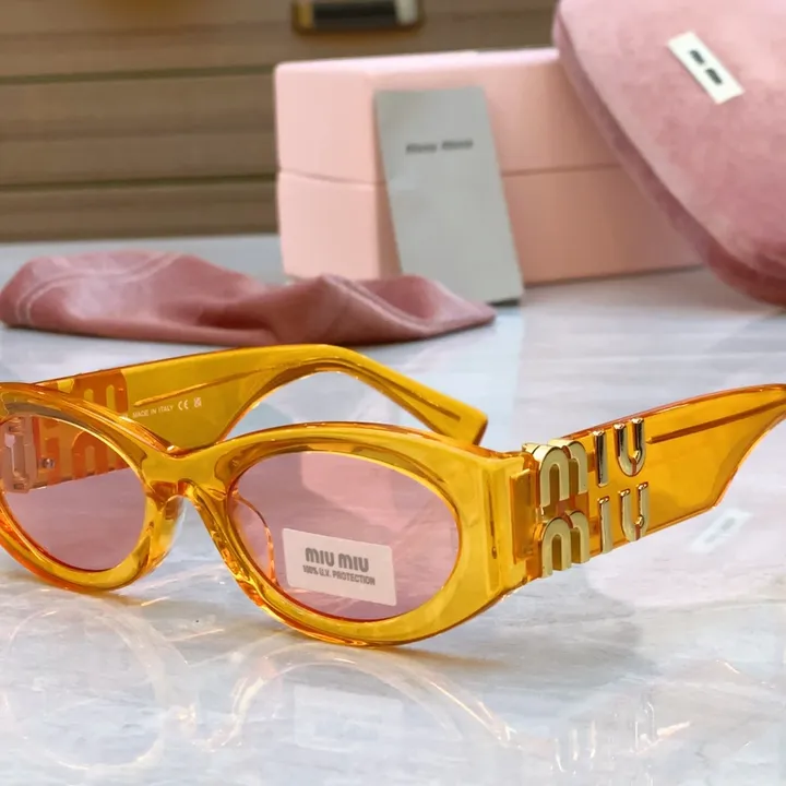 スーパーコピー ミュウミュウ サングラス