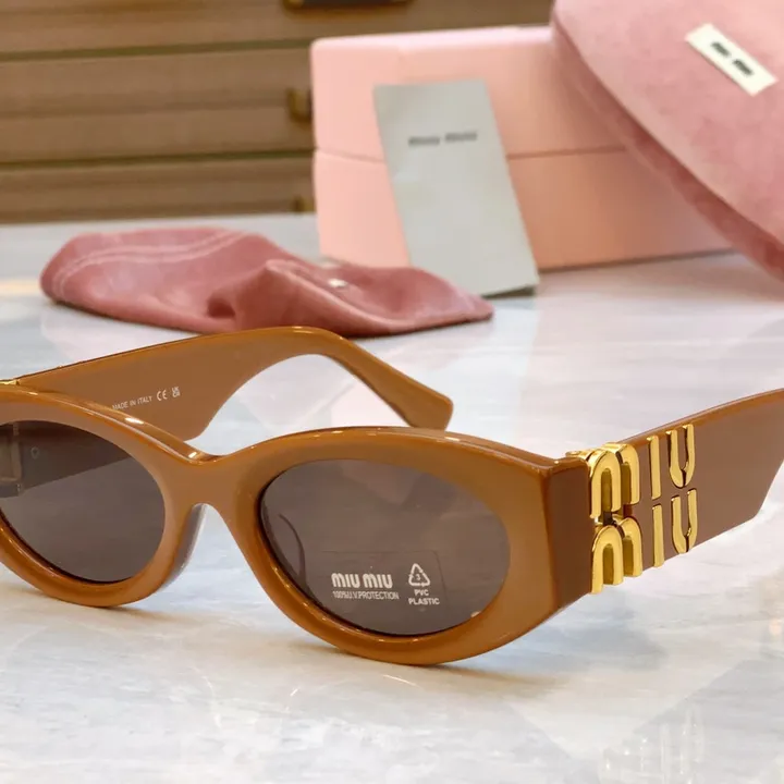 スーパーコピー ミュウミュウ サングラス