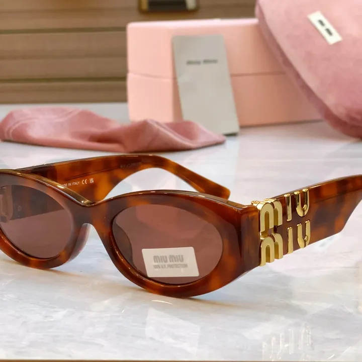 スーパーコピー ミュウミュウ サングラス