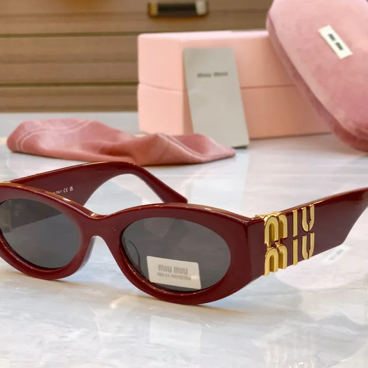 スーパーコピー ミュウミュウ サングラス