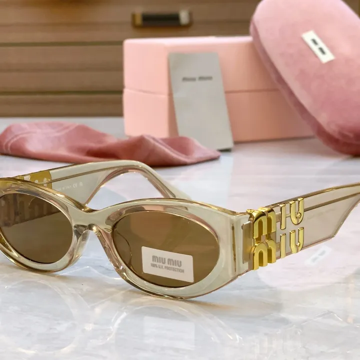 スーパーコピー ミュウミュウ サングラス