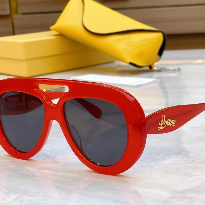 スーパーコピー ロエベ サングラス