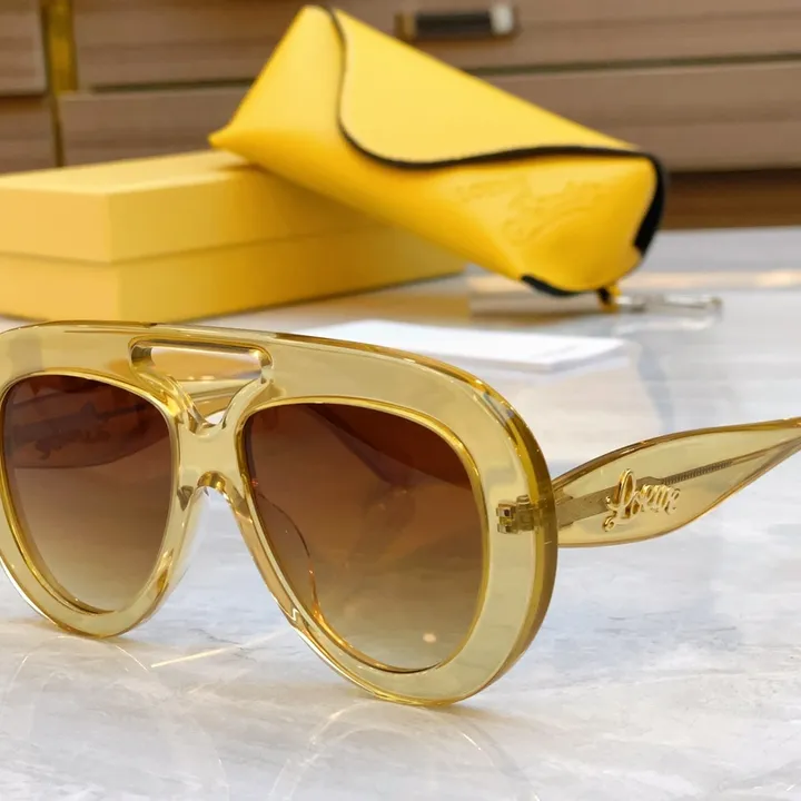 スーパーコピー ロエベ サングラス