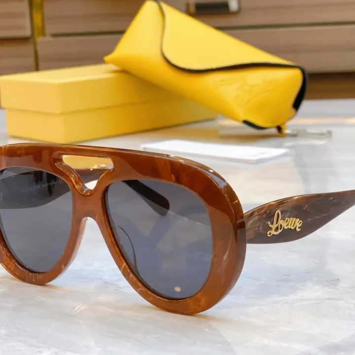 スーパーコピー ロエベ サングラス