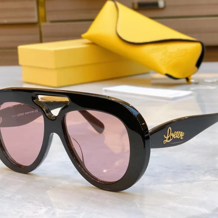スーパーコピー ロエベ サングラス
