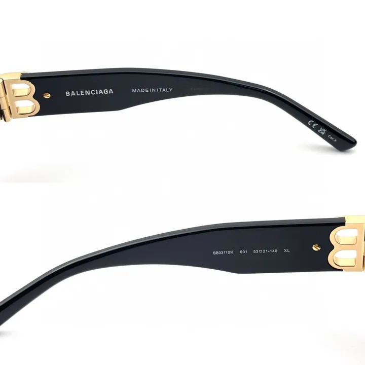 スーパーコピー バレンシアガ サングラス