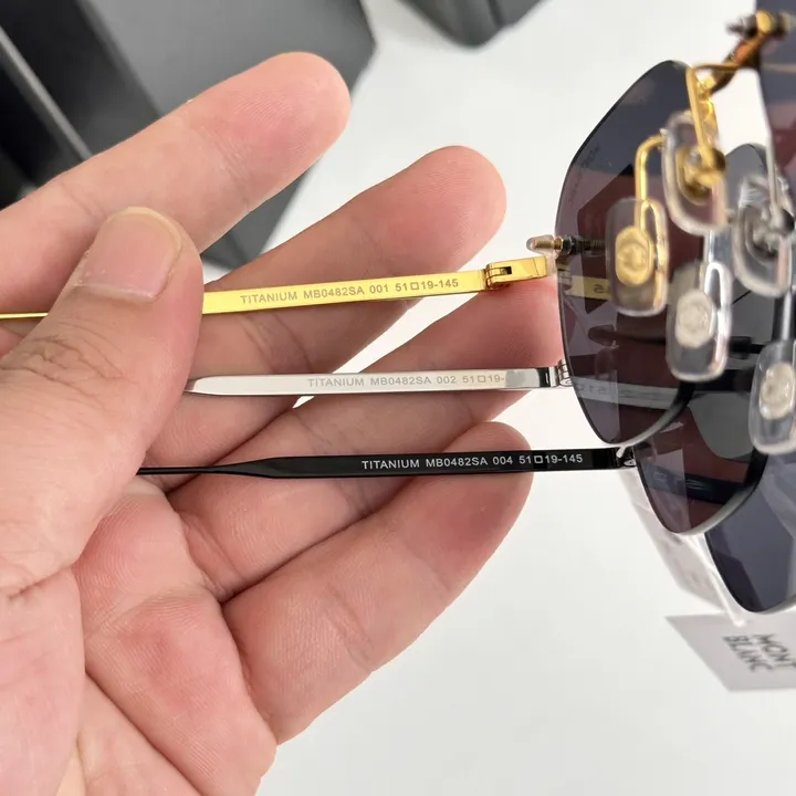 スーパーコピー モンブラン サングラス