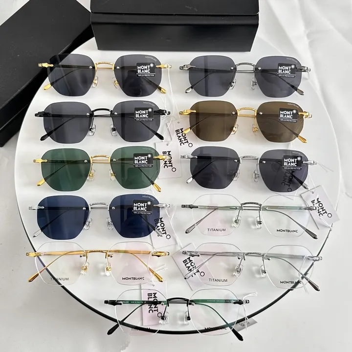 スーパーコピー モンブラン サングラス