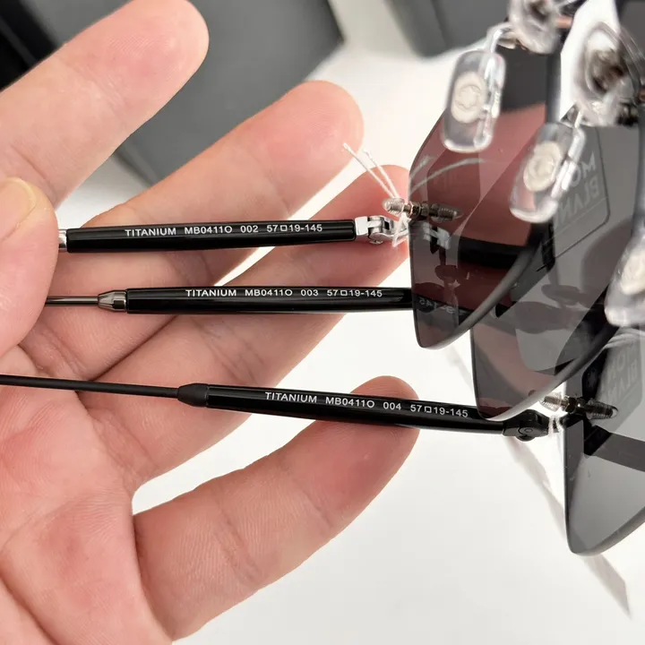 スーパーコピー モンブラン サングラス