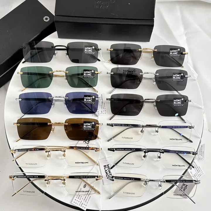 スーパーコピー モンブラン サングラス