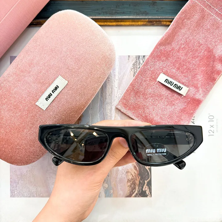 スーパーコピー ミュウミュウ サングラス