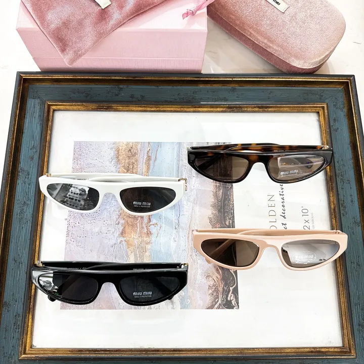 スーパーコピー ミュウミュウ サングラス