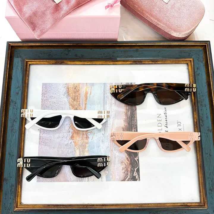 スーパーコピー ミュウミュウ サングラス