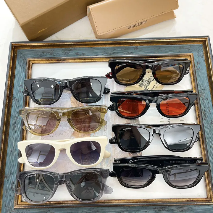 スーパーコピー バーバリー ス サングラス