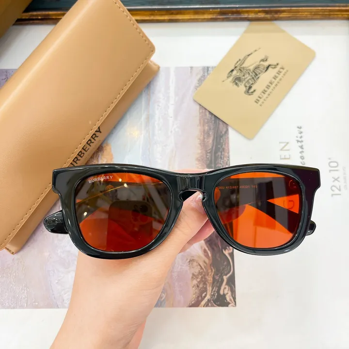 スーパーコピー バーバリー ス サングラス