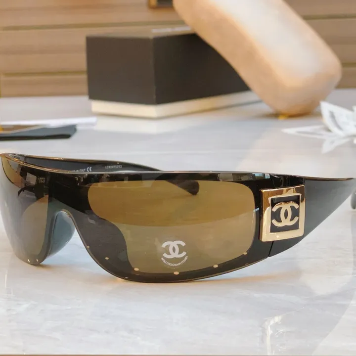 スーパーコピー シャネル サングラス